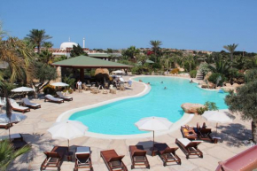 Отель Cupola Bianca Resort, Lampedusa e Linosa